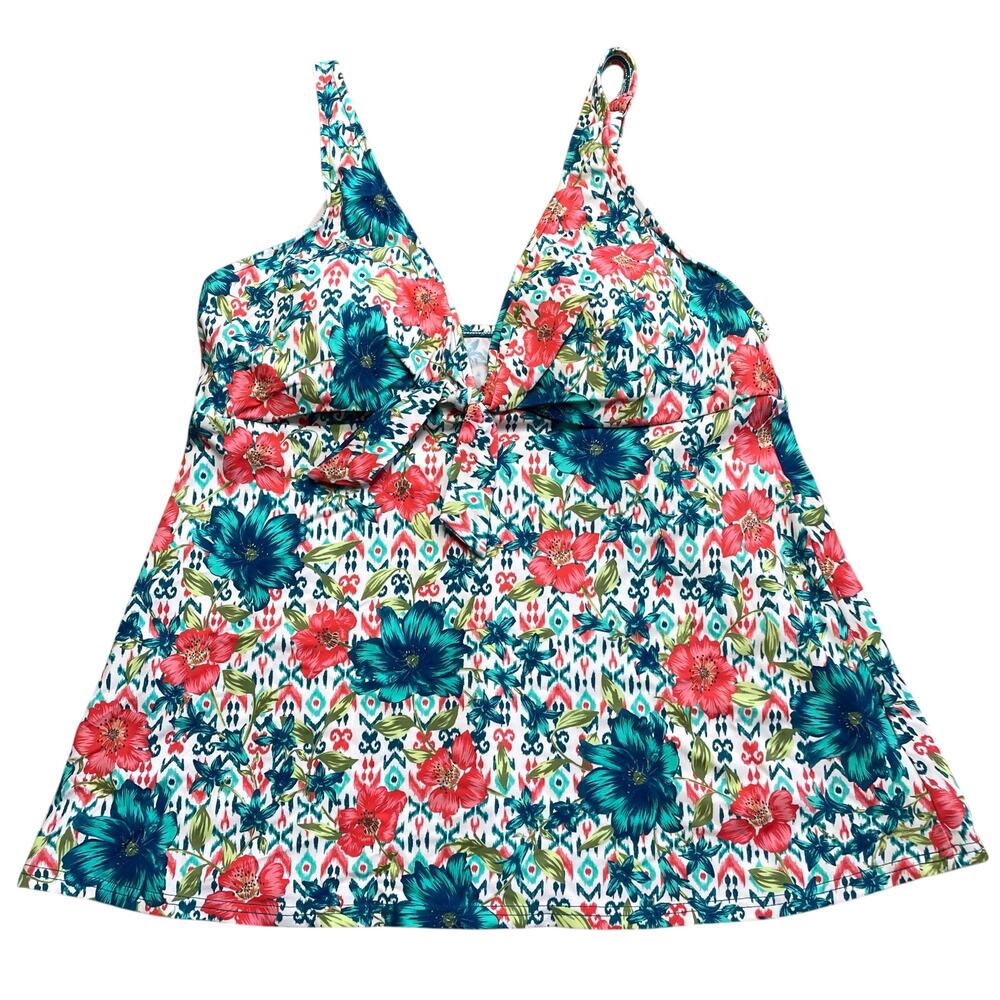 Swim Solutions Tankini